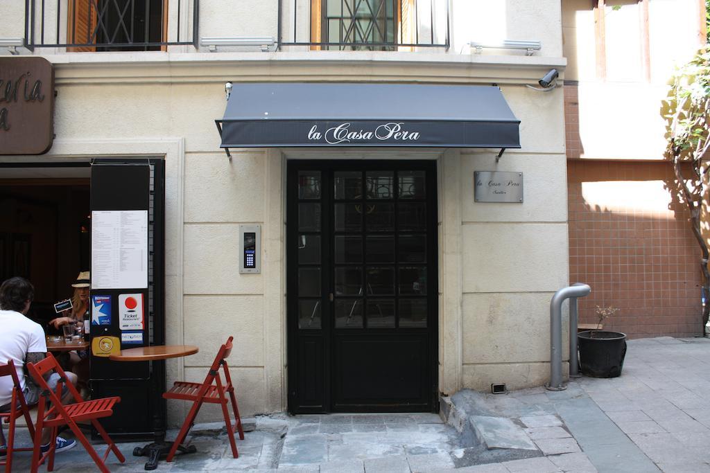 La Casa Pera Suites - Istanbul — Fotos 1